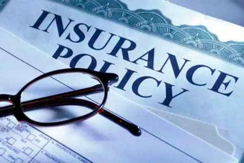 insurance policy