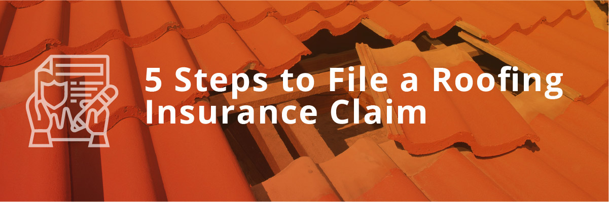 Roofing Insurance