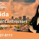florida General contractor video thumbnail
