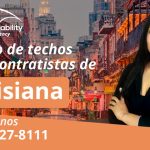 Imagen Miniatura de Aseguranza para Roofers en Louisiana