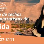 Imagen Miniatura de Seguro de techos para contratistas de florida