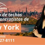 Imagen miniatura Seguro de Roofing para contratistas de Nueva York