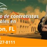 Miniatura de Aseguranza para Contratistas de Tarpon Springs