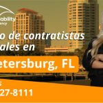 Miniatura de Aseguranza para Contratistas en San Petersburgo