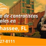 Miniatura de Aseguranza para Contratistas en Tallahassee