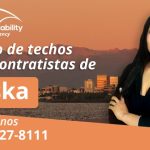 Miniatura de Aseguranza Para Roofers en Alaska