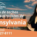 Miniatura de Aseguranza para Roofers en Pensilvania