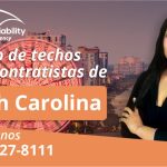 Miniatura de Aseguranza para Roofers en South Carolina