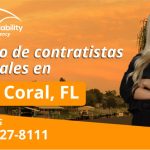 Miniatura de contratistas en cape cora Fll