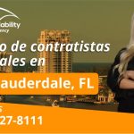 Miniatura de Fort Lauderdale Contratistas de Seguros