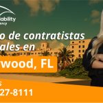 Miniatura de seguro de contratistas generales en Hollywood, florida