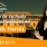 Miniatura de seguro de techado para contratistas en Hialeah
