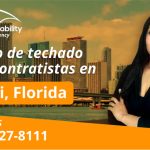 Miniatura de Seguro de techado para contratistas en Miami Florida