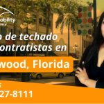 Miniatura de seguro para techadores en Hollywood