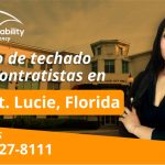 Miniatura de Seguro para Techadores en St Lucie