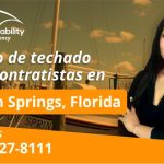 Miniatura de Tarpon Springs roofers