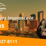 plumbers insurance texas