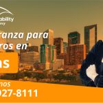 seguro para plomeros textas
