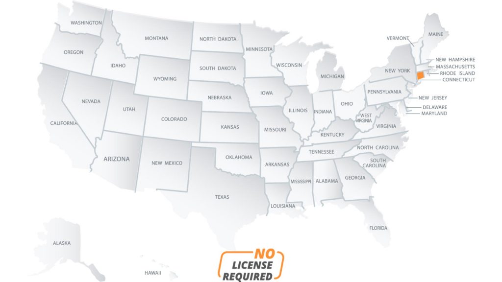 State of Connecticut