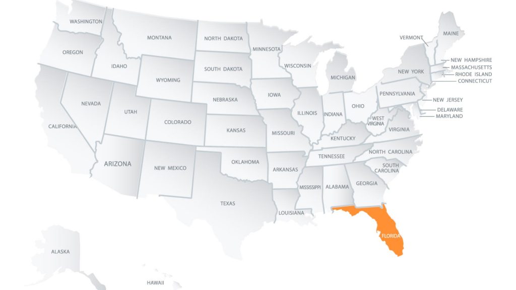 State of Florida