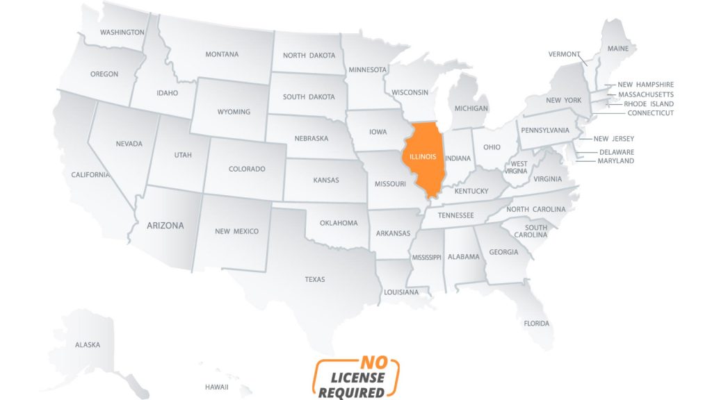 State of Illinois