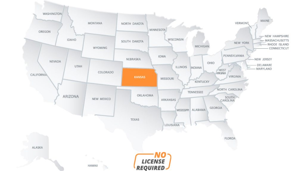State of Kansas