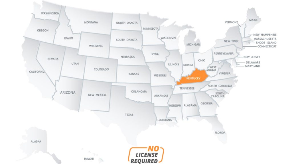 State of Kentucky
