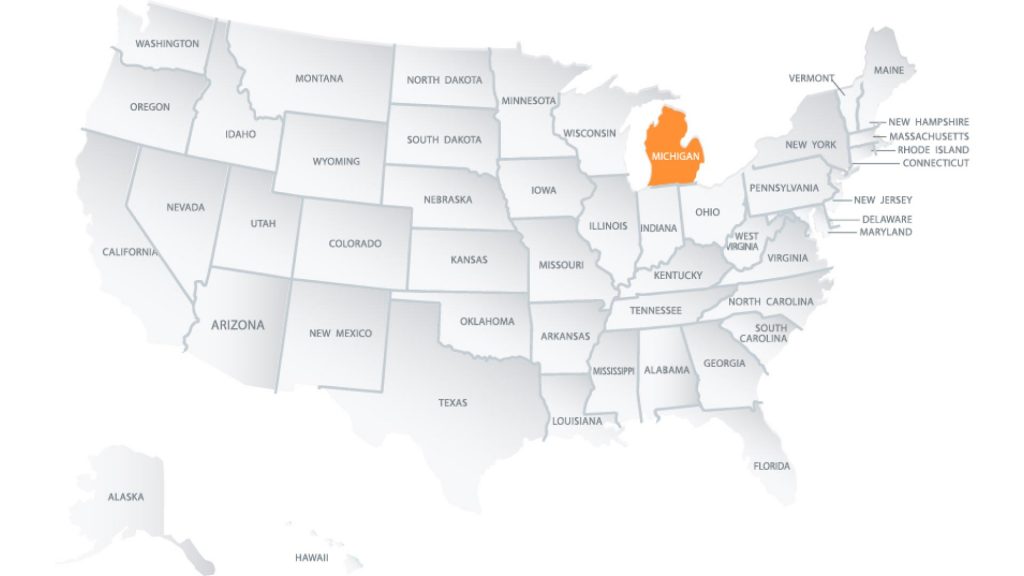State of Michigan
