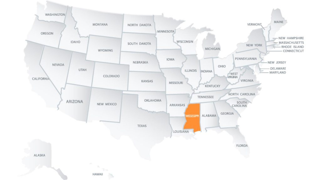 State of Mississippi