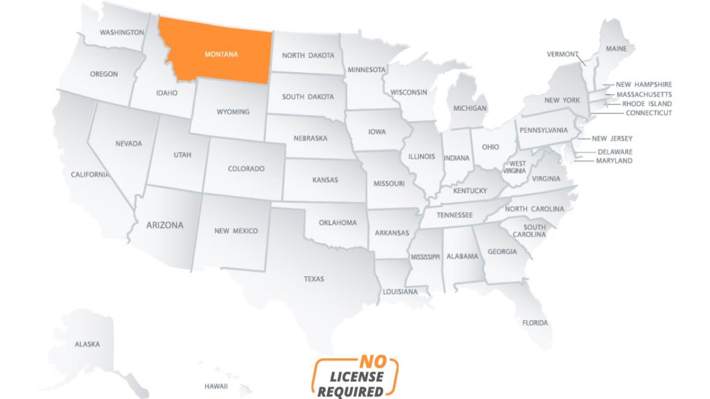 State of Montana