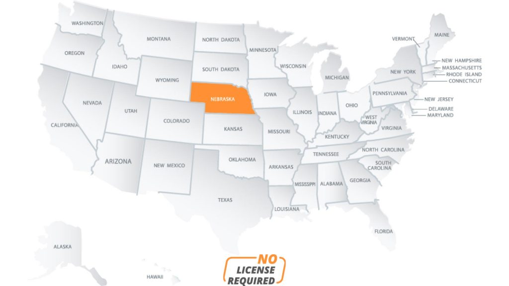 State of Nebraska