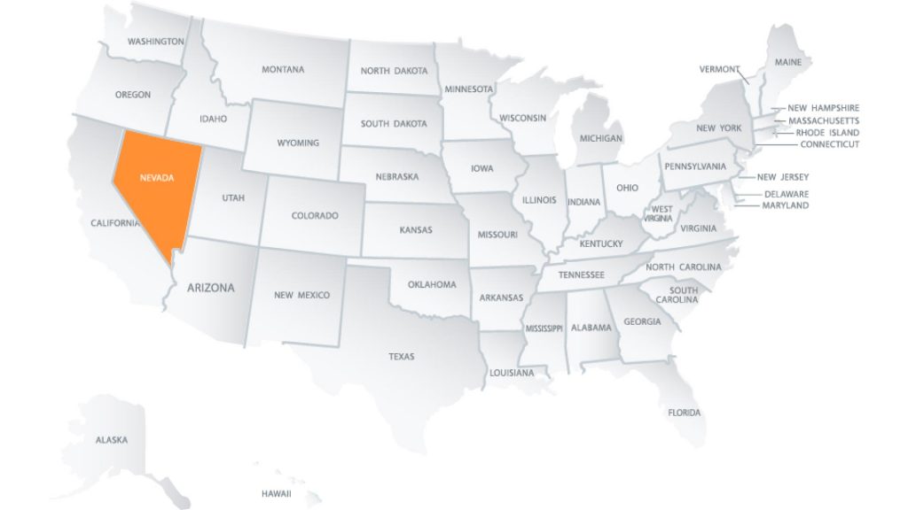 State of Nevada
