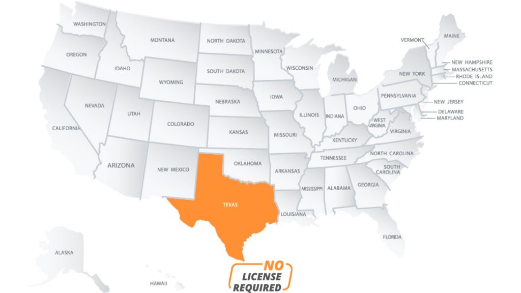 State of texas