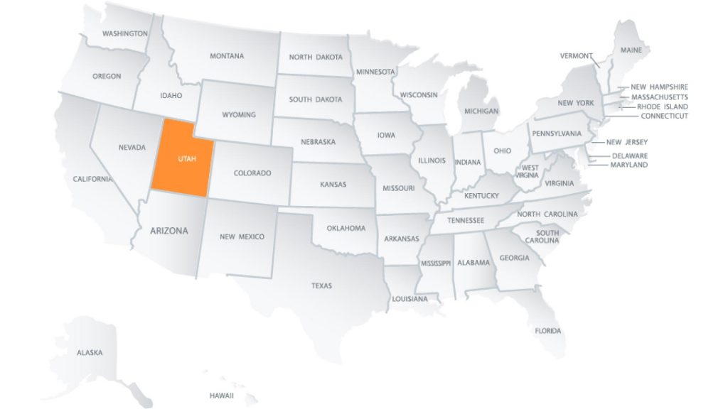 State of Utah