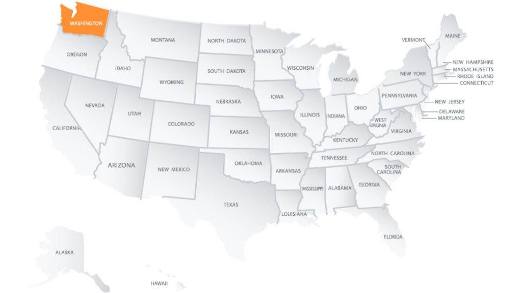 State of Washington
