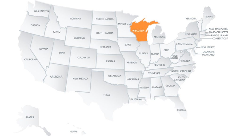 State of Wisconsin