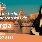 Thumbnail seguro de techos para contratistas de Georgia