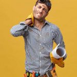Contractor who knows how to contract a Workers Compensation for self-employed Insurance service