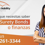 Surety bonds o fianzas video thumbnail