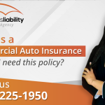Commercial Auto Insurance thumbnail
