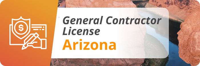 ontractors licensing in arizona