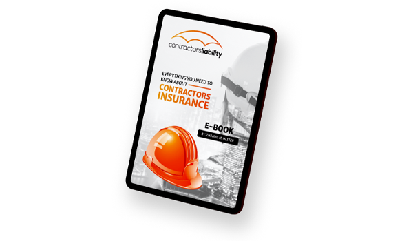 Ebook ok Constractor Liability, Everything you need to know about.