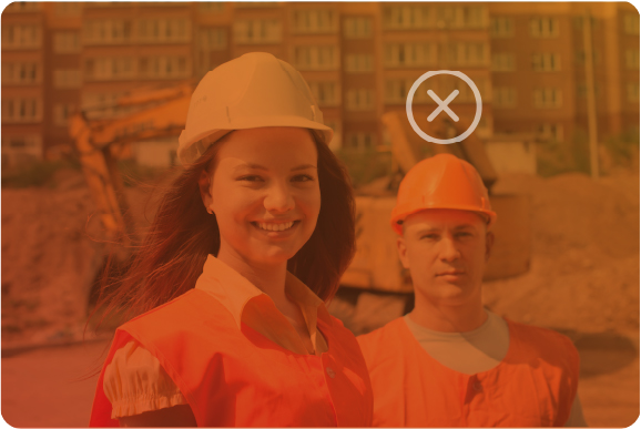 Si no obtienes estos certificados de seguro, las cantidades que hayas pagado a estos subcontratistas se incluirán en tus ventas.