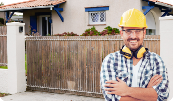 Fencing-Contractor