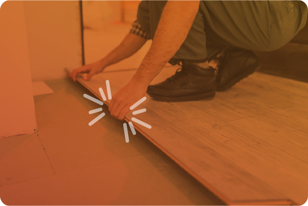 looring insurance covers some or most of the damages suffered by third parties because of your work.