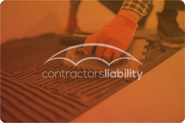Flooring insurance is a form of specialized general liability insurance, which means that third parties are covered and them alone.