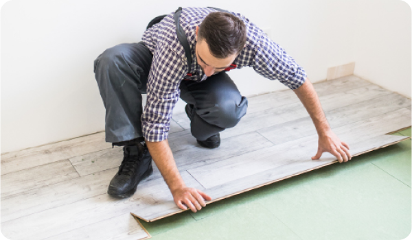 Common Flooring Contractor Risks