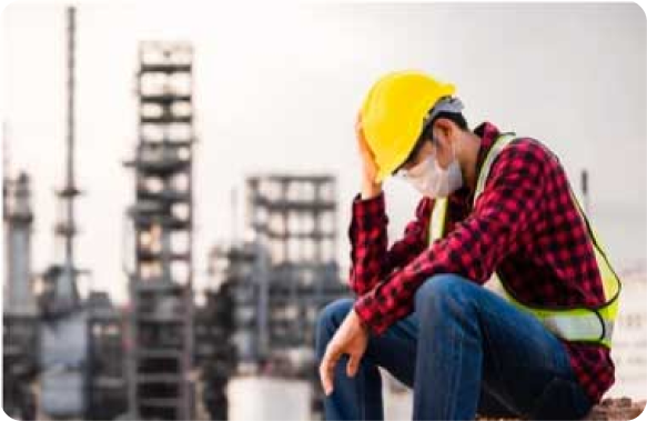 Carpenter thinking seriously what happens if Carpenter's Insurance is not taken out?