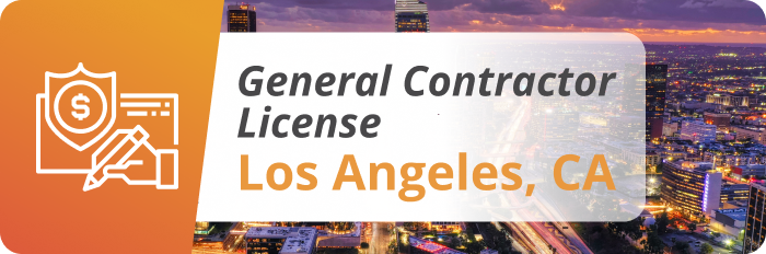 Los Angeles Contractor Licensing and Insurance
