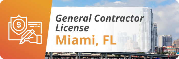Miami Contractor Licensing Explained